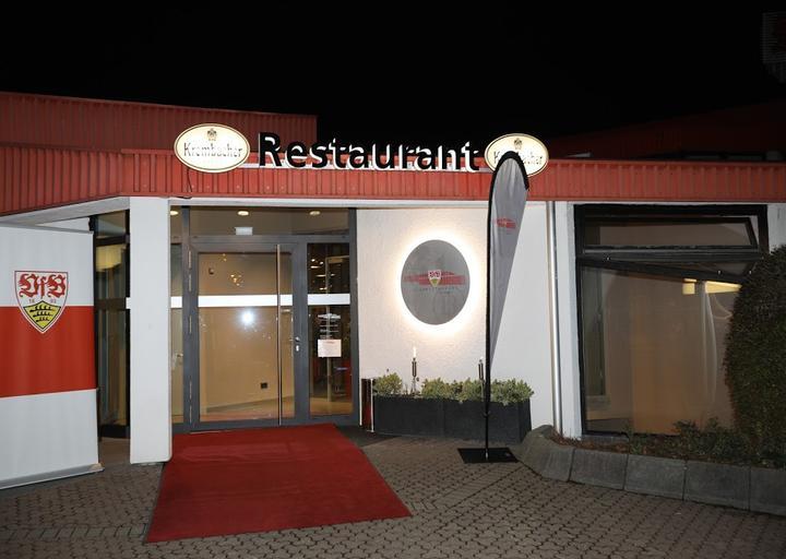 VfB Clubrestaurant